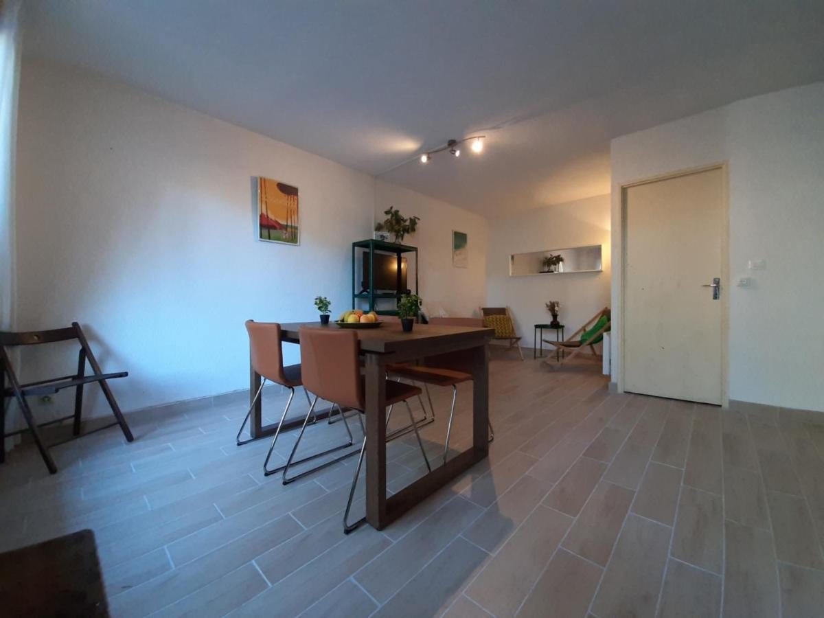 Maison Renovee Avec Terrasse A 700M Des Plages, Marche Et Activites - Tennis Et Piste Cyclable A 10M - Fr-1-239-385 Seignosse Kültér fotó