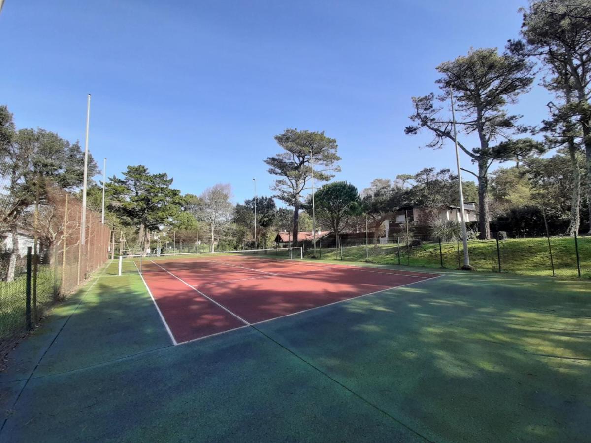 Maison Renovee Avec Terrasse A 700M Des Plages, Marche Et Activites - Tennis Et Piste Cyclable A 10M - Fr-1-239-385 Seignosse Kültér fotó