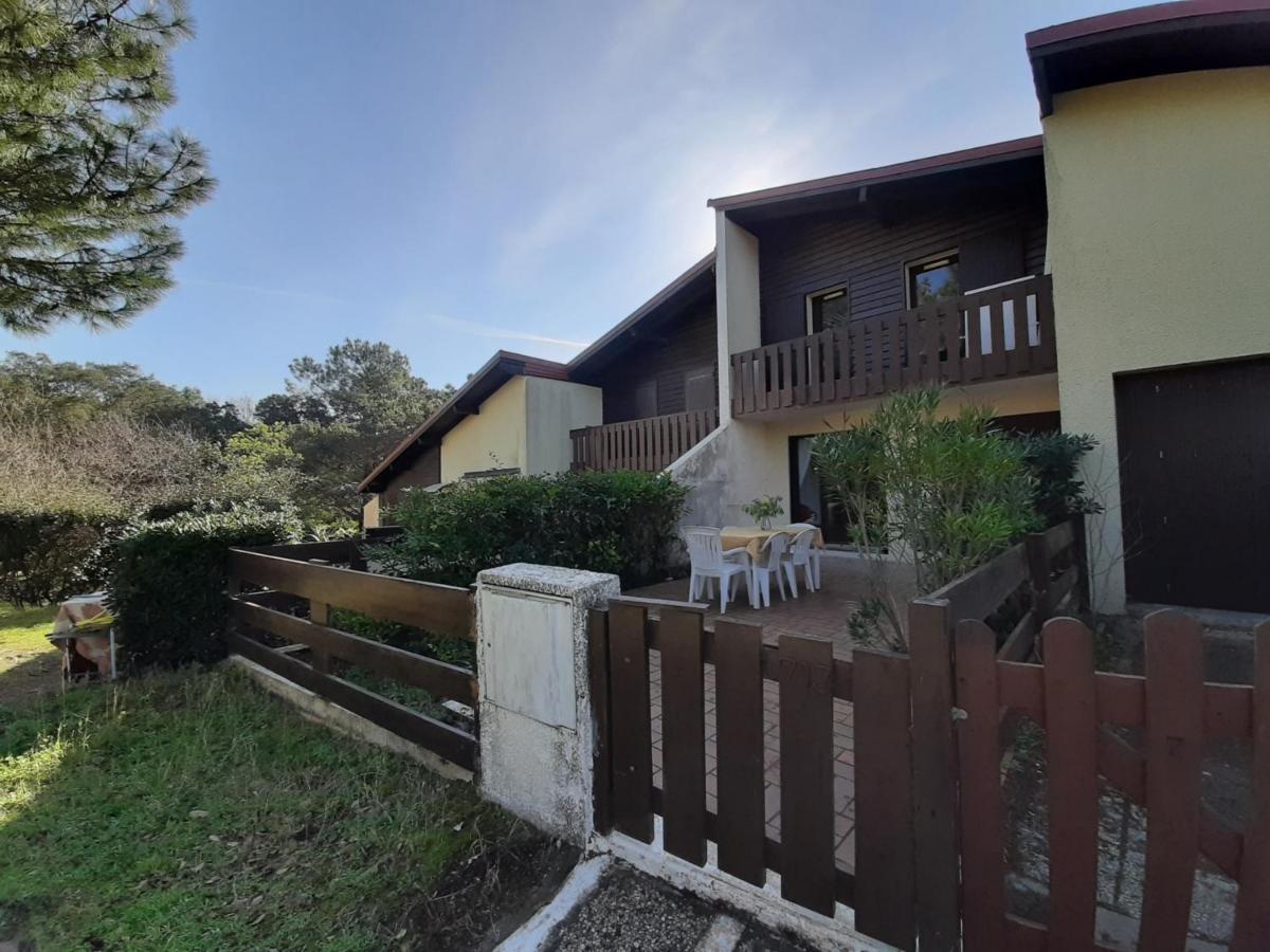 Maison Renovee Avec Terrasse A 700M Des Plages, Marche Et Activites - Tennis Et Piste Cyclable A 10M - Fr-1-239-385 Seignosse Kültér fotó