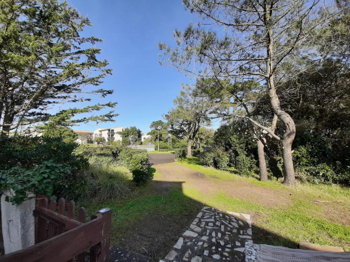 Maison Renovee Avec Terrasse A 700M Des Plages, Marche Et Activites - Tennis Et Piste Cyclable A 10M - Fr-1-239-385 Seignosse Kültér fotó