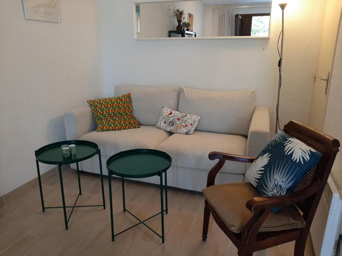 Maison Renovee Avec Terrasse A 700M Des Plages, Marche Et Activites - Tennis Et Piste Cyclable A 10M - Fr-1-239-385 Seignosse Kültér fotó