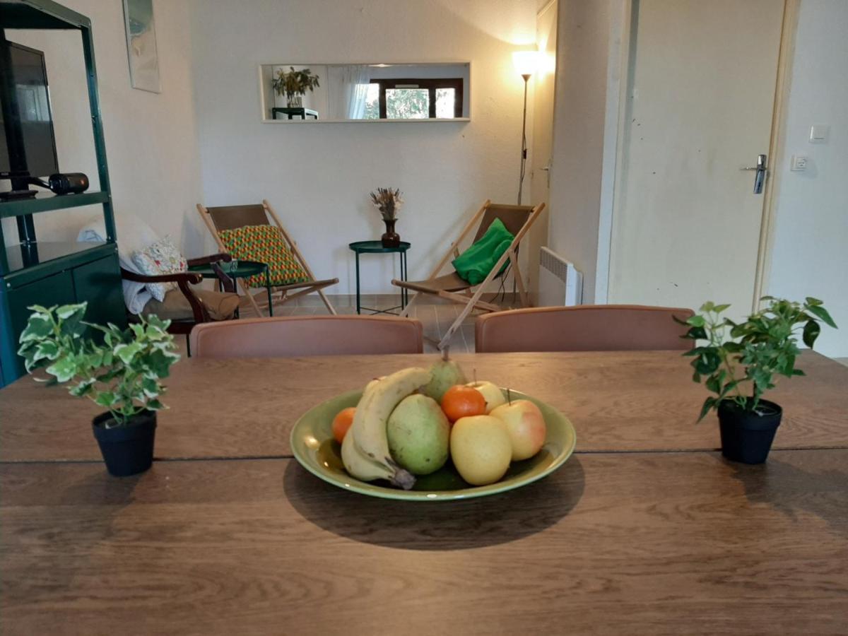 Maison Renovee Avec Terrasse A 700M Des Plages, Marche Et Activites - Tennis Et Piste Cyclable A 10M - Fr-1-239-385 Seignosse Kültér fotó