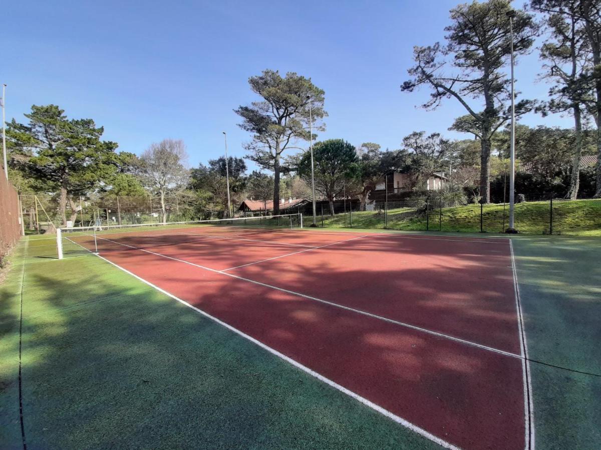 Maison Renovee Avec Terrasse A 700M Des Plages, Marche Et Activites - Tennis Et Piste Cyclable A 10M - Fr-1-239-385 Seignosse Kültér fotó